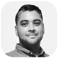 Shailin Pillay