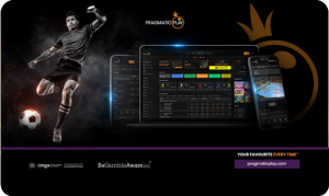 PRAGMATIC PLAY MAKES SPORTSBOOK DEBUT THROUGH DAZN BET