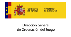 Dirección General de Ordenación del Juego